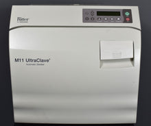 Load image into Gallery viewer, Midmark Ritter M11 Dental Autoclave Sterilizer REFURBISHED w/ 1 YEAR WARRANTY
