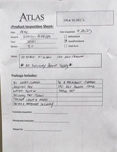 Load image into Gallery viewer, Adec 311 with 541 12 O&#39;Clock Rear Delivery, 375L Exam Light, 421 &amp; 422 Stools

