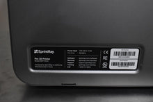 Load image into Gallery viewer, SprintRay Pro Dental Stereolithography Resin DLP 3D Printer System
