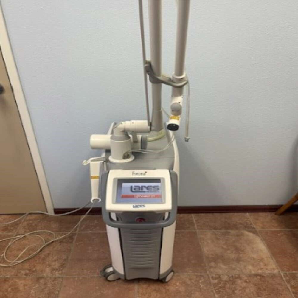 Fotona LightWalker DT Dental All-Tissue Oral Surgery Laser System