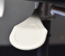 Load image into Gallery viewer, Brewer 2052L Dental Ergonomic, Contoured, Adjustable Assistant Stool Year: 2021
