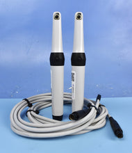Load image into Gallery viewer, Lot of 2 Air Techniques CamX Elara Dental Intraoral Cameras
