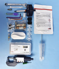 Load image into Gallery viewer, VHF E4 Dental Milling Machine for CAD/CAM Restorative Dentistry (2024)

