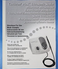 Load image into Gallery viewer, Dentsply Cavitron Plus Gen 131 Dental Ultrasonic Scaler Unit
