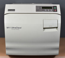 Load image into Gallery viewer, Midmark Ritter M11 Dental Medical Sterilizer REFURBISHED w/ 1 YEAR WARRANTY
