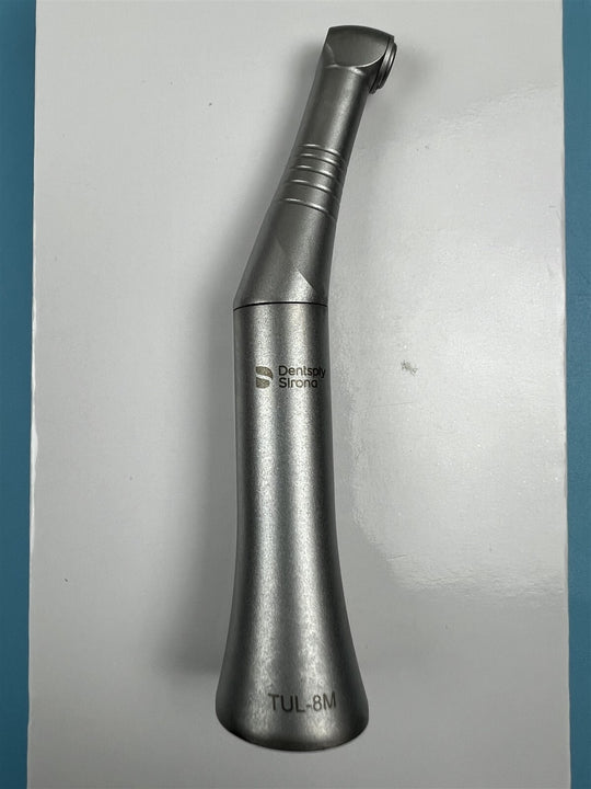 Dentsply TUL-8M Dental Dentistry Handpiece Unit