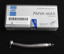 Load image into Gallery viewer, NEW UNUSED NSK Pana-Max Dental Dentistry Handpiece Unit
