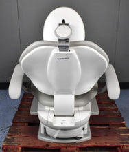 Load image into Gallery viewer, Adec 311 Dental Ergonomic Exam and Treatment Chair w/ Asst. Stool (2021)
