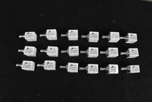 Load image into Gallery viewer, Lot of 18 Katana Zirconia Dental Milling Blocks for CAD/CAM Dentistry
