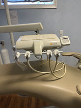 Load image into Gallery viewer, Lot of 4 Marus NuStar Dental Ergonomic Exam Chair Operatory Set Up Packages
