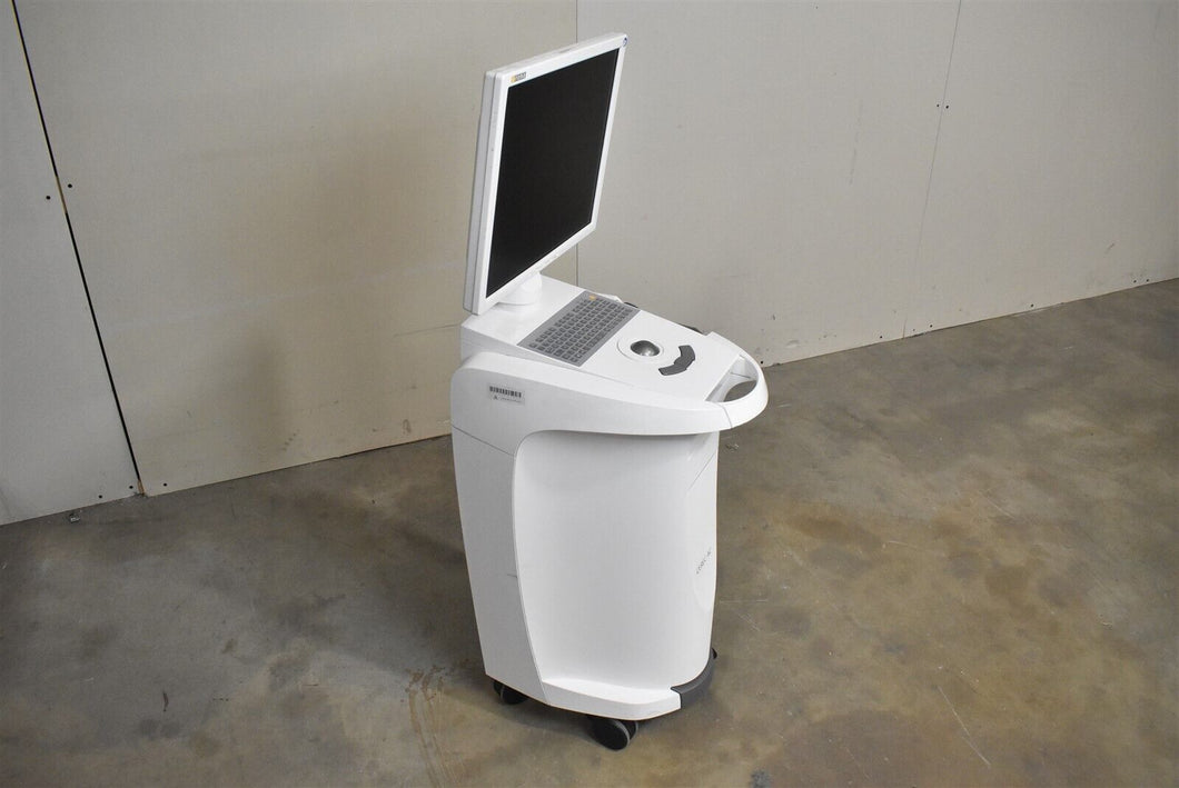 Sirona CEREC Omnicam Dental Intraoral Scanner for CAD/CAM Dentistry