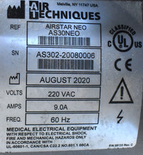 Load image into Gallery viewer, Air Techniques AirStar 30 NEO Dental Oil-Free Vacuum Pump System
