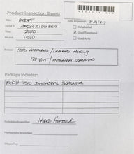 Load image into Gallery viewer, Medit i500 Dental Intraoral Scanner for CAD/CAM Restorative Dentistry (2020)
