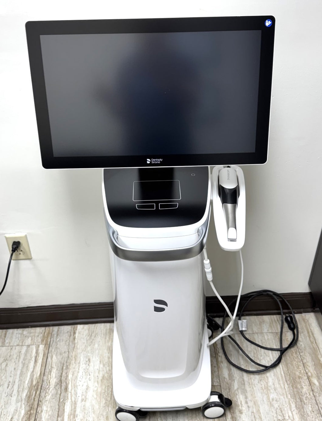 Sirona CEREC Primescan Connect Dental Intraoral Scanner for CAD/CAM Dentistry
