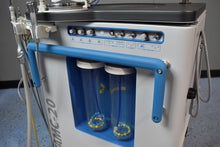 Load image into Gallery viewer, NEW UNUSED Aseptico AMC-20 Self-Contained Mobile Delivery System
