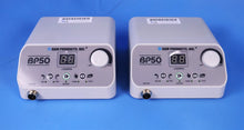Load image into Gallery viewer, NEW UNUSED Lot of 2 RAM BP50 Dental Brushless Micromotors
