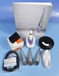 NEW UNUSED Dentsply Sirona NuPro Freedom Dental Handpiece System