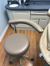 Load image into Gallery viewer, Lot of 4 Marus NuStar Dental Ergonomic Exam Chair Operatory Set Up Packages
