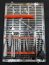 Load image into Gallery viewer, Lot of 2 Hu-Friedy Dental Extraction Instrument Kits
