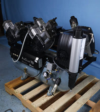 Load image into Gallery viewer, Air Techniques Airstar 70 Dental Oil-Free Air Compressor System

