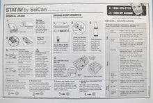 Load image into Gallery viewer, SciCan STATIM 5000 Dental Autoclave Sterilizer REFURBISHED w/ 1 YEAR WARRANTY
