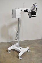 Load image into Gallery viewer, Carl Zeiss OPMI Pico Dental Microscope Unit Magnification Machine
