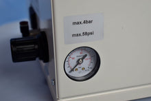Load image into Gallery viewer, Midwest Automate Dental Handpiece Lubrication &amp; Cleaning System
