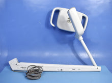 Load image into Gallery viewer, Adec 372L Dental LED Radius Mount Exam Light
