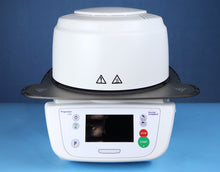 Load image into Gallery viewer, Ivoclar Vivadent Programat CS2 Dental Restoration Furnace w/ Pump
