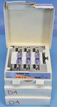 Load image into Gallery viewer, Lot of 370 Ivoclar Vivadent PrograMill Dental CAD/CAM Milling Blocks
