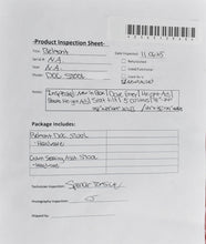 Load image into Gallery viewer, NEW UNUSED Belmont Dental Ergonomic Assistant Stool
