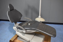 Load image into Gallery viewer, Adec 511 Dental Dentistry Ergonomic Exam Chair Operatory Set-Up Package
