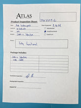 Load image into Gallery viewer, Air Techniques Cam-X Spectra Dental High-Resolution Intraoral Camera
