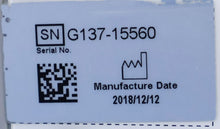 Load image into Gallery viewer, Dentsply Cavitron Jet Plus Gen-137 Dental Ultrasonic Scaler/Air Polisher (2018)
