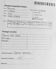 Load image into Gallery viewer, NEW UNUSED Belmont Dental Adjustable Ergonomic Assistant Stool
