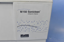 Load image into Gallery viewer, Midmark M150 Soniclean Dental Ultrasonic Cleaner Cavitation Bath
