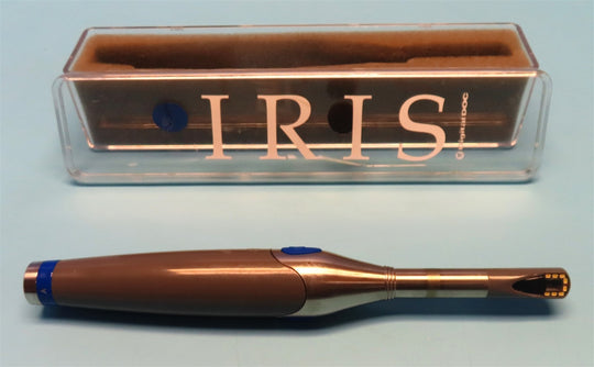 Digital Doc Iris X80 Intraoral Dental Intraoral Camera Imaging System