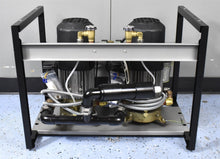 Load image into Gallery viewer, NEW UNUSED Air Techniques VacStar 80 NEO Dental Vacuum Pump System (2021)
