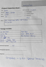 Load image into Gallery viewer, Adec 311 Dental Exam Chair w/ 541 12 O'Clock Rear Delivery, 375L Exam Light
