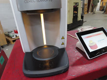 Load image into Gallery viewer, Sirona CEREC Speedfire Dental Restoration Furnace
