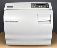 Load image into Gallery viewer, Midmark Ritter M11 Dental Autoclave Sterilizer REFURBISHED w/ 1 YEAR WARRANTY
