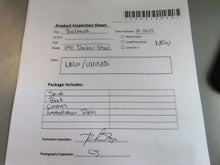 Load image into Gallery viewer, NEW UNUSED Belmont 090 Adjustable Dental Dentistry Ergonomic Doctor Stool
