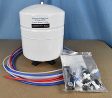 Load image into Gallery viewer, NEW UNUSED SciCan Vista-Brite Dental Water Filtration Tank System 4.25 Gallon
