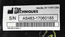 Load image into Gallery viewer, Air Techniques Airstar 30 Dental Dentistry Oil-Free Air Compressor (2017)
