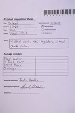 Load image into Gallery viewer, Belmed PC7 Dental N2O Nitrous Oxide Flowmeter REFURBISHED w/ 1 YEAR WARRANTY
