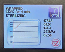 Load image into Gallery viewer, SciCan Statim 5000 G4 Cassette Autoclave Instrument Sterilizer
