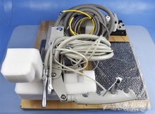 Load image into Gallery viewer, NEW UNUSED DCI 12 O&#39;Clock Cab Mount Dental Delivery System
