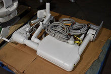 Load image into Gallery viewer, Adec 311 Dental Exam Chair with 541 12 O&#39;Clock Rear Delivery (Incomplete)
