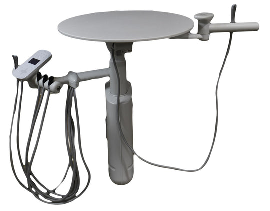 NEW UNUSED Adec Duo 541B Dental Delivery Unit