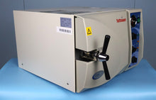 Load image into Gallery viewer, Tuttnauer 2340M Manual Autoclave Steam Instrument Dental Sterilizer
